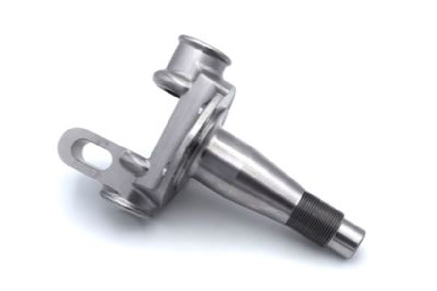 Stub Axle - Machined from Solid - LH
